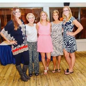 Meet your Posher, Tina